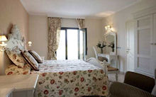 Foto Hotel Thalassa in Lassi ( Kefalonia)